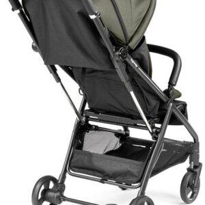 Peg Perego Selfie Plus pastaigu rati krāsa Metal