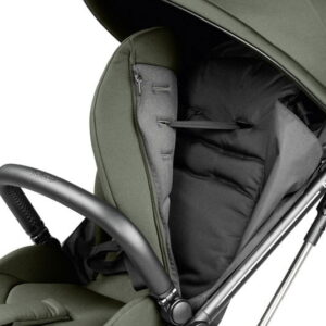 Peg Perego Selfie Plus pastaigu rati krāsa Metal