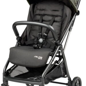 Peg Perego Selfie Plus pastaigu rati krāsa Metal