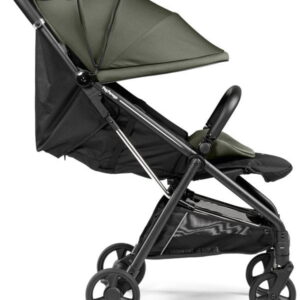 Peg Perego Selfie Plus pastaigu rati krāsa Metal