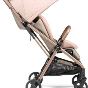 Peg Perego Selfie Plus pastaigu rati krāsa Mon Amour