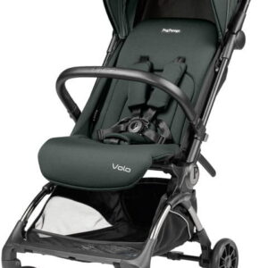 Peg Perego Volo pastaigu rati krāsa Metal