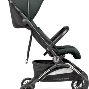 Peg Perego Volo pastaigu rati krāsa Metal