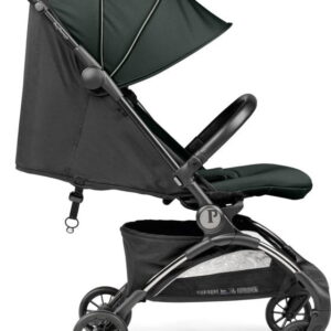 Peg Perego Volo pastaigu rati krāsa Metal