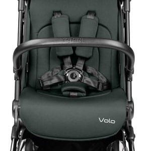 Peg Perego Volo pastaigu rati krāsa Metal