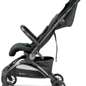 Peg Perego Volo pastaigu rati krāsa Metal