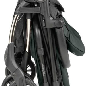 Peg Perego Volo pastaigu rati krāsa Metal