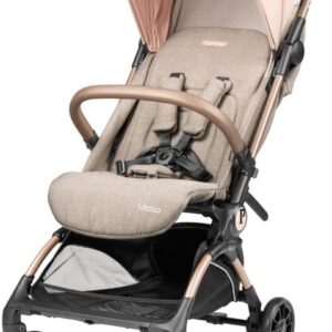 Peg Perego Volo pastaigu rati krāsa Mon Amour