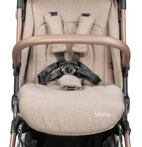 Peg Perego Volo pastaigu rati krāsa Mon Amour