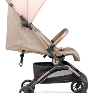 Peg Perego Volo pastaigu rati krāsa Mon Amour