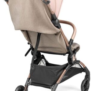 Peg Perego Volo pastaigu rati krāsa Mon Amour
