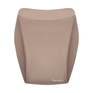 Lionelo Annet PLUS bērnu ratiņi krāsa Beige Sand