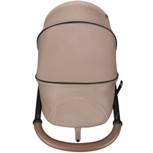 Lionelo Annet PLUS bērnu ratiņi krāsa Beige Sand
