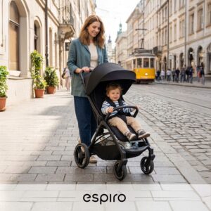 Espiro FLOW sporta