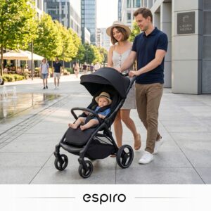 Espiro FLOW sporta