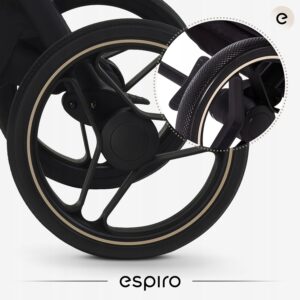 Espiro FLOW sporta
