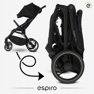 Espiro FLOW sporta