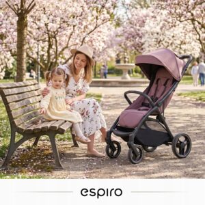 Espiro FLOW sporta