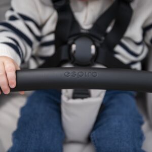 Espiro FUEL PRO pastaigu ratiņi bērniem