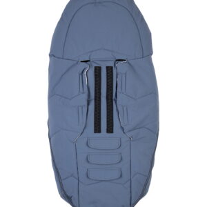 Voksi Urban siltais ratu dūnu guļammaiss krāsa Stone Blue Wings