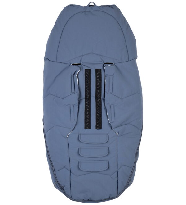 Ratini.lv | Urban siltais ratu dūnu guļammaiss krāsa Stone Blue Wings bilde #7