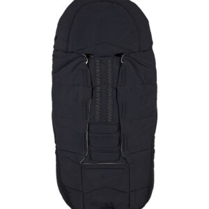 Voksi Explorer guļammaiss bērniem 0-3gadiem krāsa Black Solid