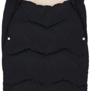 Voksi Explorer guļammaiss bērniem 0-3gadiem krāsa Black Solid
