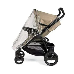 Peg Perego lietus plēve ratiņiem