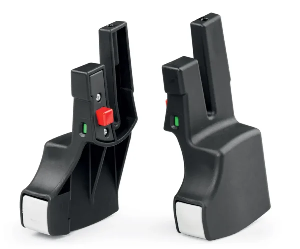 Ratini.lv | PV adapter/links Peg perego strollers bilde #1