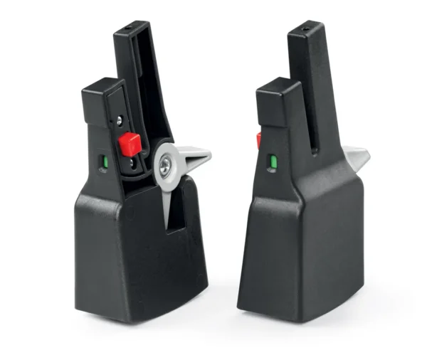 Ratini.lv | PV adapter/links universal strollers bilde #1