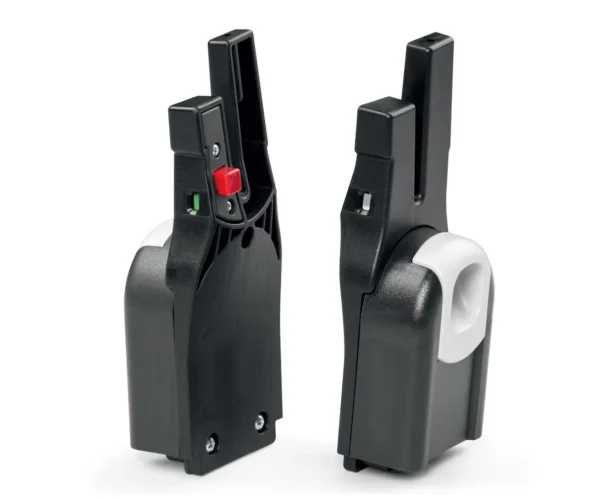 Ratini.lv | PV adapter/links uppababy strollers bilde #1