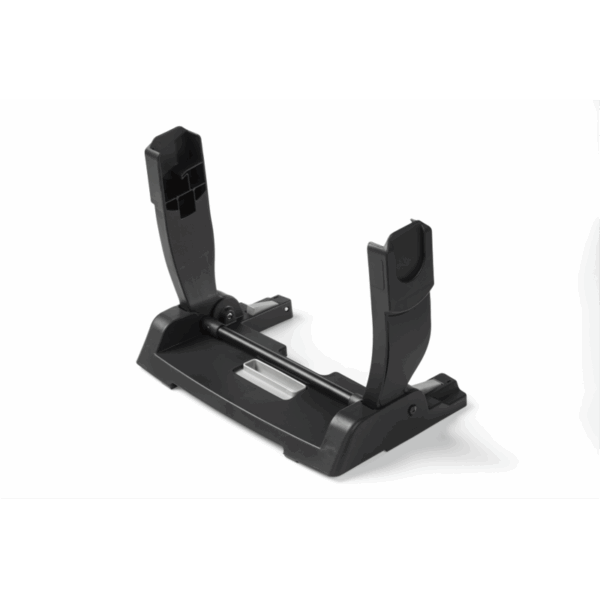 Ratini.lv | foldable adapter for car seat bilde #1
