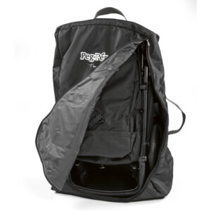 Peg Perego travel bag for stroller ceļošanas soma ar riteņiem