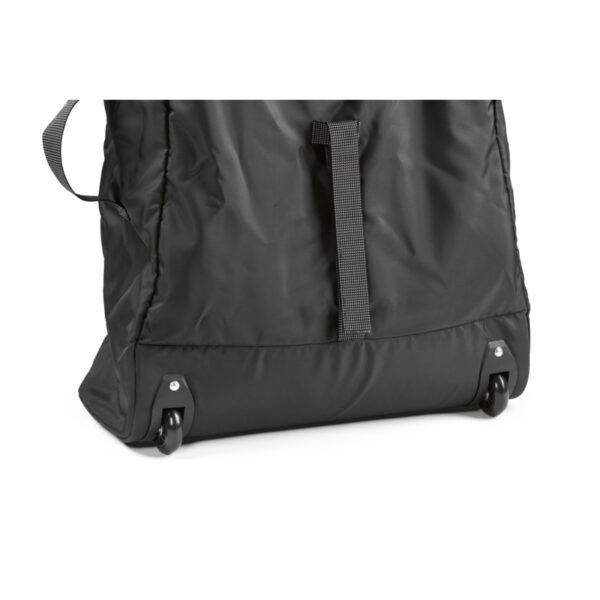 Ratini.lv | travel bag for stroller ceļošanas soma ar riteņiem bilde #7