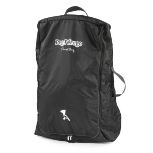 Peg Perego travel bag for stroller ceļošanas soma ar riteņiem