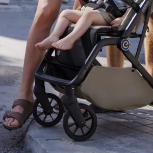 Espiro ELSE pastaigu ratiņi bērniem