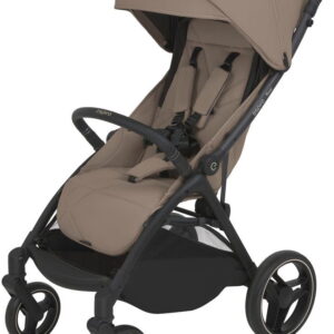 Espiro FLOW sporta ratiņi bērniem krāsa 19 UNIQUE TAUPE
