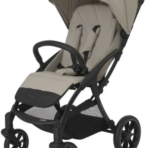 Espiro FUEL PRO pastaigu ratiņi bērniem krāsa 19 CALMY BEIGE