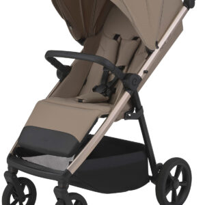 Espiro PEARL pastaigu ratiņi bērniem krāsa 109 CHAMPAGNE PEARL