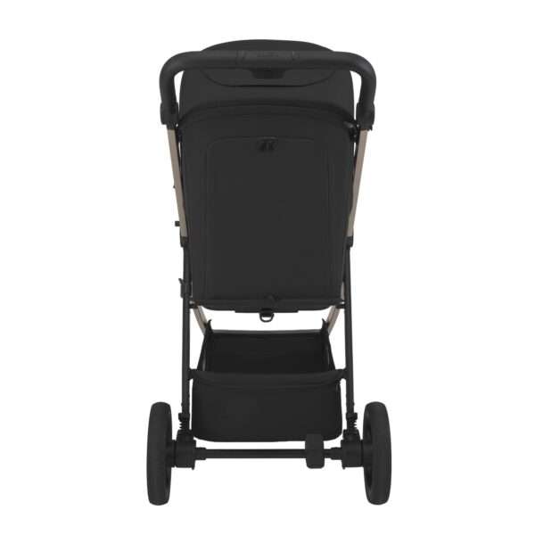 Ratini.lv | PEARL pastaigu ratiņi bērniem krāsa 108 BROWN PEARL bilde #19