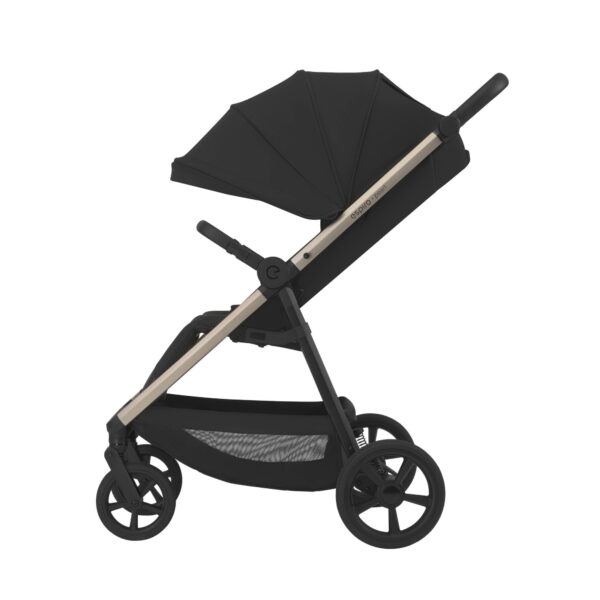 Ratini.lv | PEARL pastaigu ratiņi bērniem krāsa 108 BROWN PEARL bilde #15