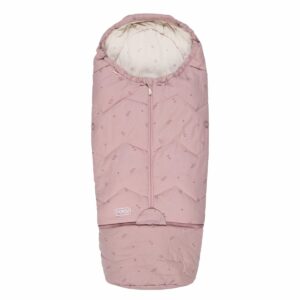 Voksi Sky Light pagarināms vasaras guļammaiss krāsa Soft Grape Heather