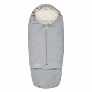 Voksi Sky Light pagarināms vasaras guļammaiss krāsa Grey Solid