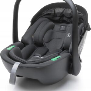 4Baby NEO I-Size autokrēsliņš 40-87cm krāsa Graphite