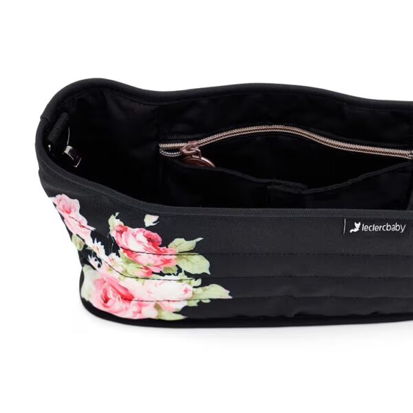 Ratini.lv | Monnalisa Organizer ratu soma krāsa Deep Black bilde #3