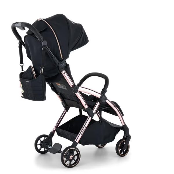 Ratini.lv | Monnalisa Organizer ratu soma krāsa Deep Black bilde #7