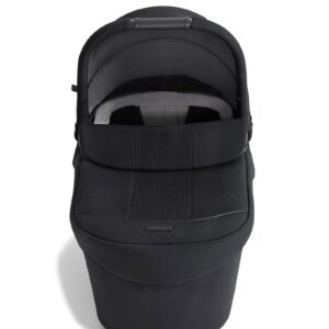 Joie Ramble XL bērnu ratu kulbiņa krāsa Signature Eclipse