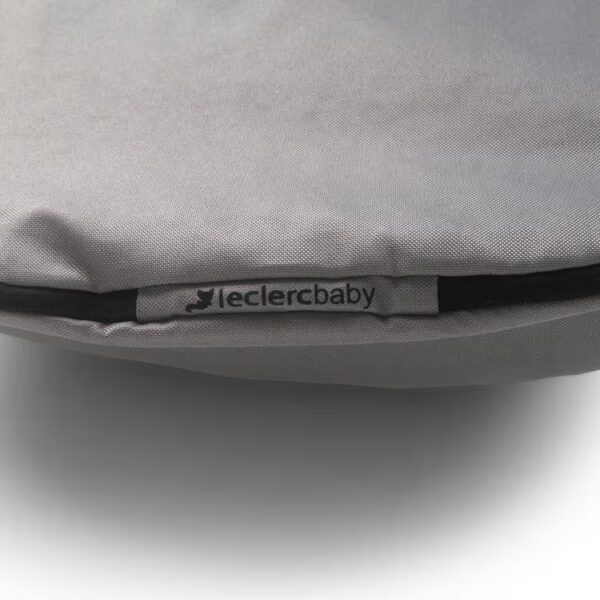 Ratini.lv | TEDDY siltais ratu guļammaiss krāsa Violet Grey bilde #7