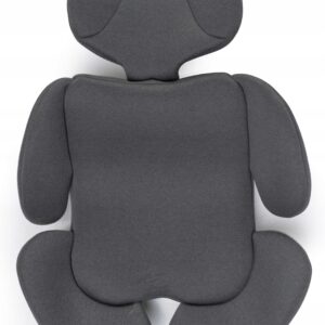 4Baby NEO I-Size autokrēsliņš 40-87cm krāsa Graphite
