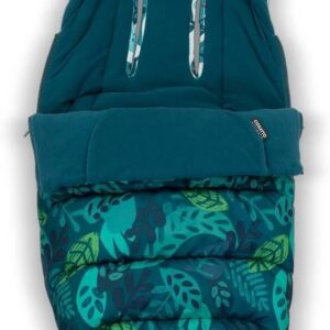 Cosatto Ultimate ratu maiss krāsa Midnight Jungle (Woosh 4)
